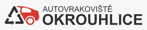 Autovrakoviště Okrouhlice